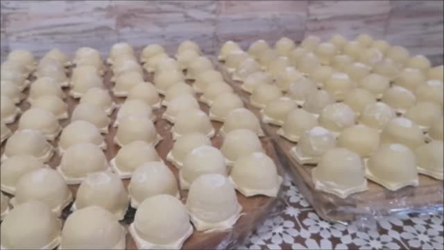 Пельмени домашние на КЕФИРЕ. Пельменное тесто рецепт. ОБАЛДЕННЫЕ ПЕЛЬМЕНИ