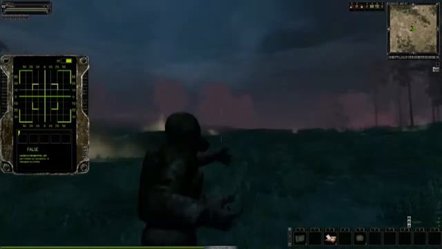 Szone online приключение по зоне №3 (часть 1) смотреть онлайн