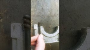 змз-402 змз-24д ремонт крышки набивки