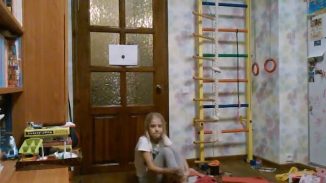 Как я собираюсь (опаздываю) на тренировки?!💃 смотреть онлайн