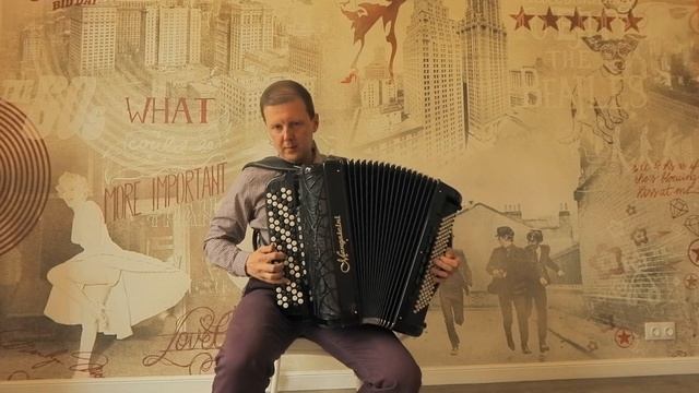 Итальянский баян для старших классов ДМШ, а также взрослых музыкантов смотреть онлайн