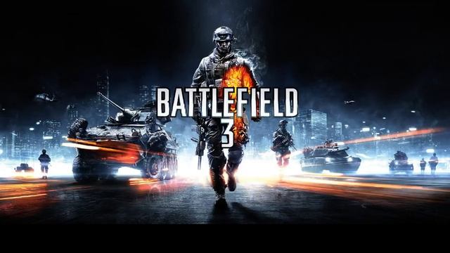 Battlefield 3 theme MIDI смотреть онлайн