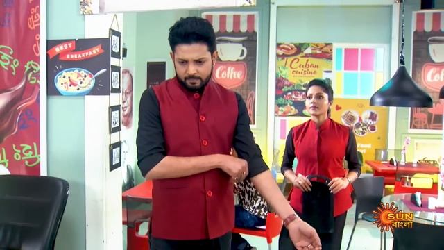 Meghe Dhaka Tara - Full Episode | 19 Oct 2022 | Sun Bangla TV Serial | Bengali Serial смотреть онлайн
