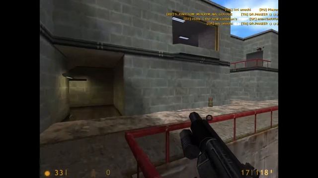 Is Half-Life 1 Multiplayer Still a Thing? смотреть онлайн