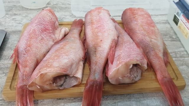 Засол рыбы для горячего копчения смотреть онлайн