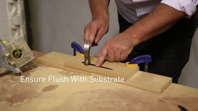 Learn How the Striplox Mini 120 Connector Works | Available from Fit NZ смотреть онлайн