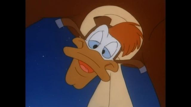 С этим трудно не согласиться [ВП] (Чёрный Плащ 1991) смотреть онлайн