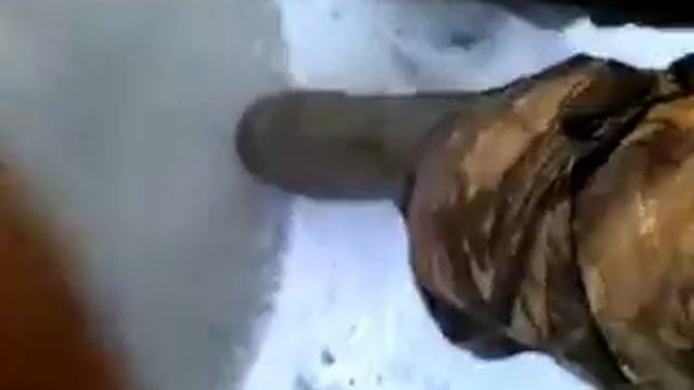 Необычная рыбалка! смотреть онлайн