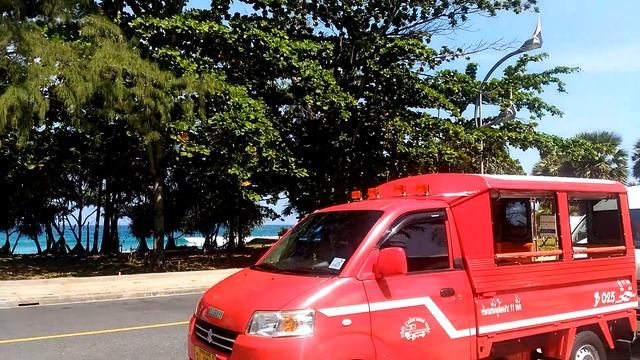 Ramada Phuket Southsea смотреть онлайн