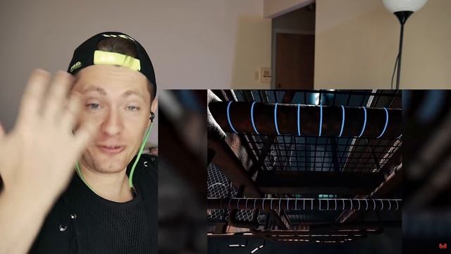 Дайте пройти! (VR) MR. MARMOK РЕАКЦИЯ смотреть онлайн