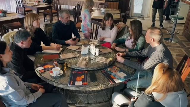 Собрание от 5 марта 2025 г. смотреть онлайн