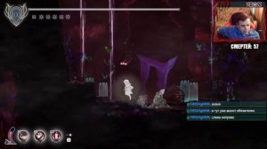 Ender Lilies. Гайд. Как найти главный секрет на нижних этажах скверны!