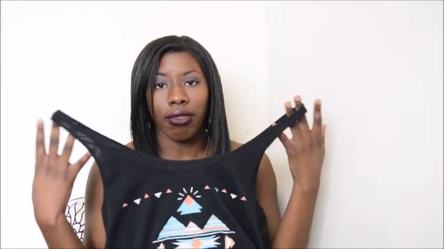 Fall Haul & Try-On 2016 | BooHoo | H&M | Aeropostale | KelsTells смотреть онлайн