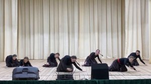 "Верните память" слова Мария захарова, музыка Мария Захарова и Марал Якшиева