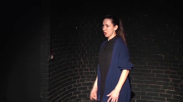 Пушкаренко Мария, Кино "Перемен" – жестовая песня ШОУ ТЕАТР смотреть онлайн