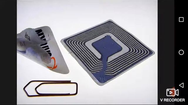 How RFID Works смотреть онлайн