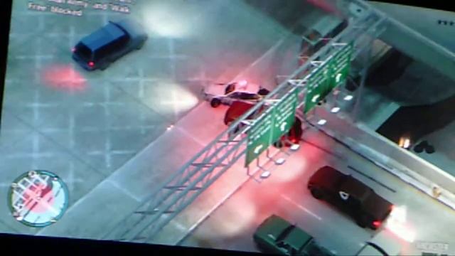 GTA 4 - Stevie's Car Thefts - Moonbeam смотреть онлайн