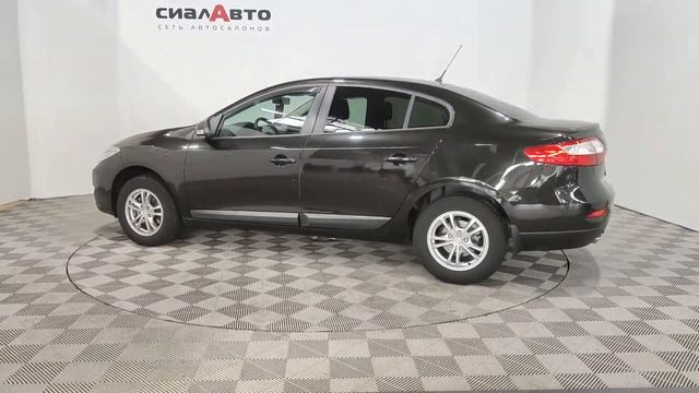 FLUENCE смотреть онлайн
