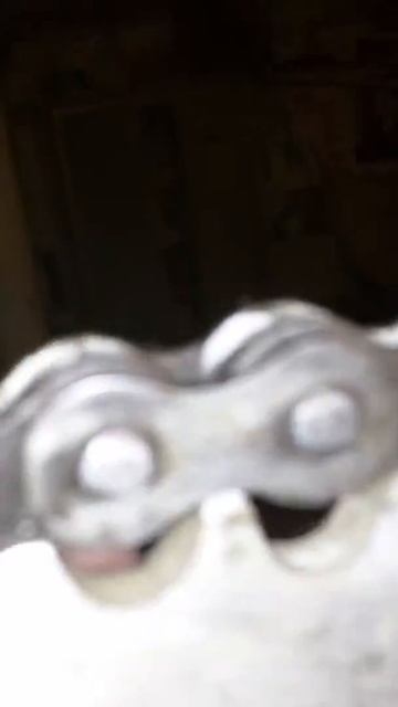 520 chain on nos ebay sprocket. смотреть онлайн