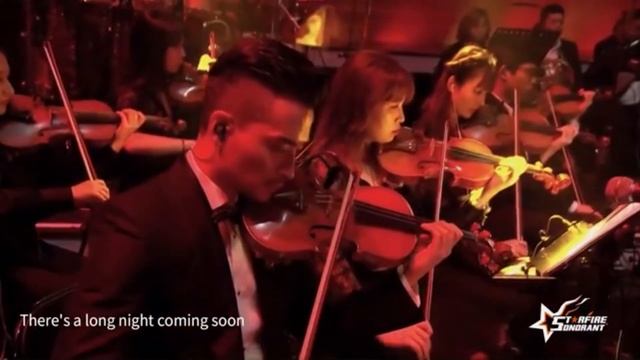 Nightglow Live / Хонкай / Honkai Impact 3rd / Starfire Sonorant смотреть онлайн