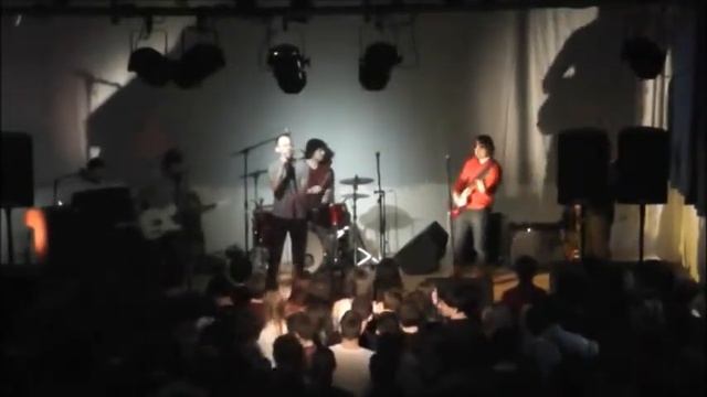 Oldplay - Coldplay - Yellow