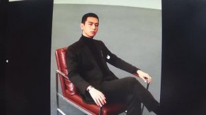 Ли Сянь      ПОДПИШИСЬ