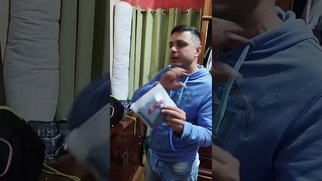 Capacete ls2 ff805 thunder Carbon comprado nas lojas oficiais ls2 no AliExpress... смотреть онлайн