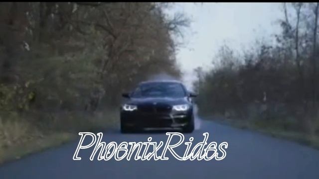 BMW M5 F90 смотреть онлайн