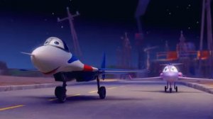 мультфильм от винта часть 1