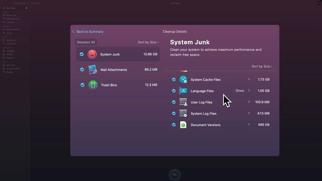 HOW TO - CleanMyMac & CleanMyPC смотреть онлайн
