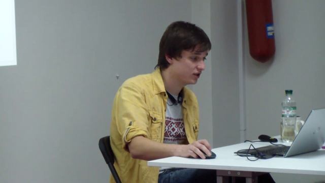 DevOps meetup Part6 смотреть онлайн