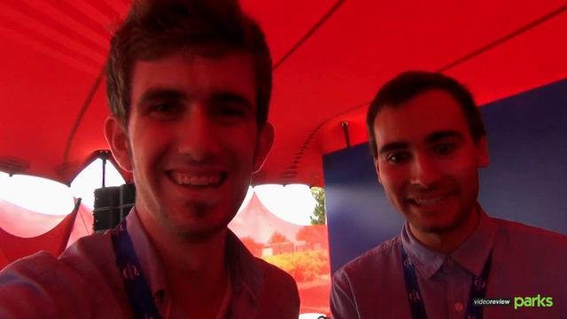 ¡Quiero un Ferrari! | Primera piedra de Ferrari Land PortAventura смотреть онлайн