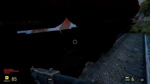 HALF-LIFE 2: Remastered Edition | Full Playthrough [1440p 60fps]