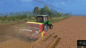 Мультик про трактор МТЗ - 82 «БЕЛАРУС» . BELARUS - Tractor cartoons