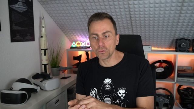 NEUE Features für PlayStation VR 2, die euch gefallen werden смотреть онлайн