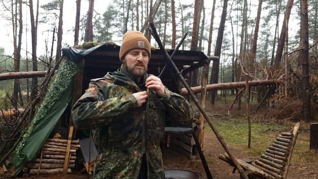 Drei Perfekte Outdoor Jacken Für Jedes Wetter Und Alle Jahreszeiten (für Preisbewusste Abenteurer)