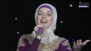 Макка Сагаипова - Makka Sagaipova || Х1o Ч1а Бу Са