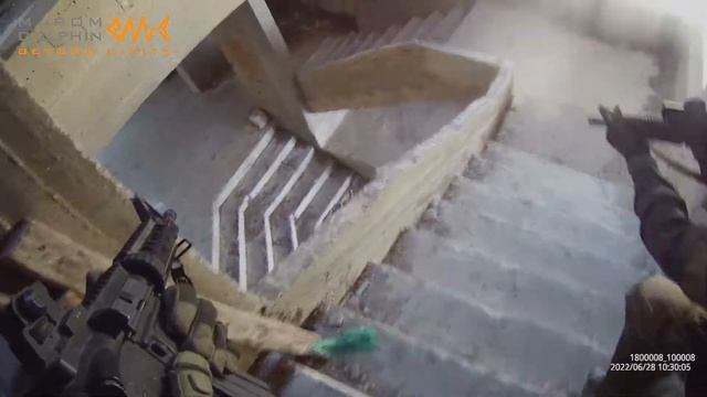 Marom-Dolphin Prime Plate Carrier