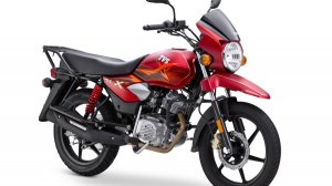 Мотоциклы для начинающих. TVS HLX 150X (Индия), INTRUDER 200 (Китай).