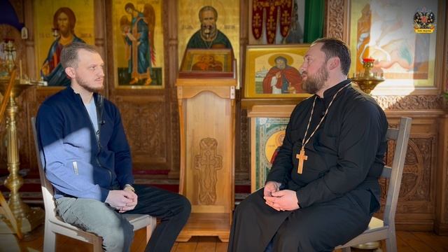 Великий Пост - история и как правильно соблюдать смотреть онлайн