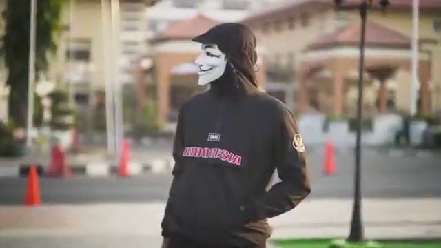 Cagoule Indonesia part 2 смотреть онлайн