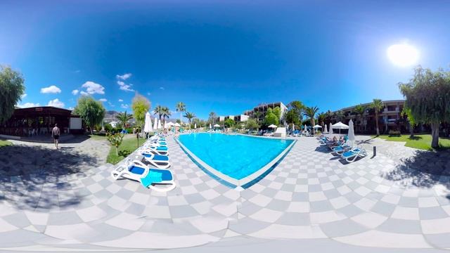 Dessole Malia Beach (Презентация) смотреть онлайн