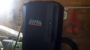 Почему я выбрал котел Zota Стаханов  26квт