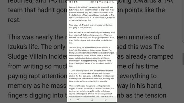 what quirk? by savethespiral (Ellinor) (bnha podfic) смотреть онлайн