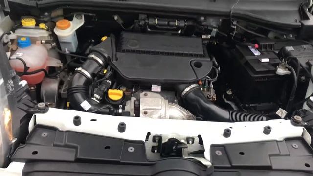 Fiat Doblo смотреть онлайн