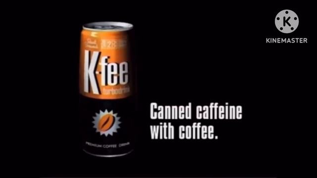 K-Fee (Commercial) (2023) Compilation