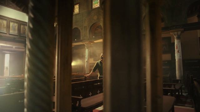 Spiritual Egypt by Fox Networks Group (ARRI ALEXA Mini) #thisisegypt смотреть онлайн