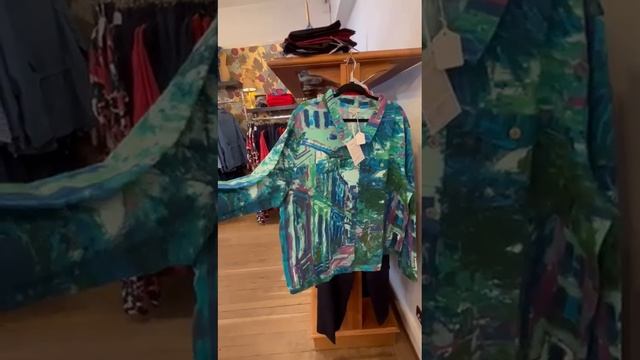 Plum Boutique PlusSize Spring Summer 2023 - style and fashion смотреть онлайн