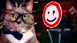 ПРИВЕТ СОСЕД 3! ЭТО ОЧЕНЬ СТРЁМНО!