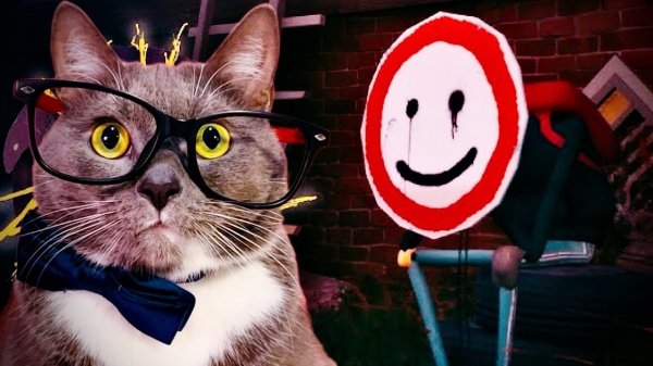 ПРИВЕТ СОСЕД 3! ЭТО ОЧЕНЬ СТРЁМНО!